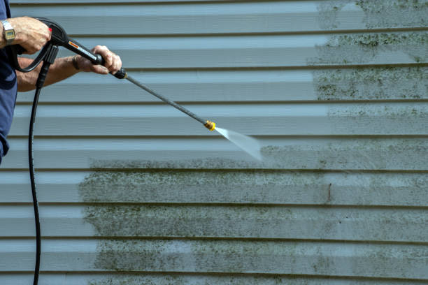 Best Sidewalk Pressure Washing  in Applewood, CO
