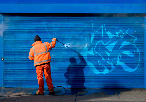 Best Commercial Pressure Washing  in Applewood, CO